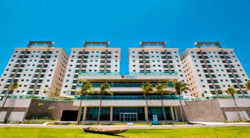 Hotel Salinas Park Resort