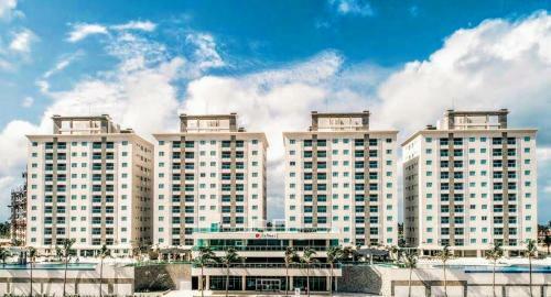 Hotel Salinas Park Resort
