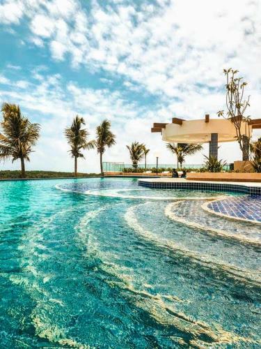 Hotel Salinas Park Resort