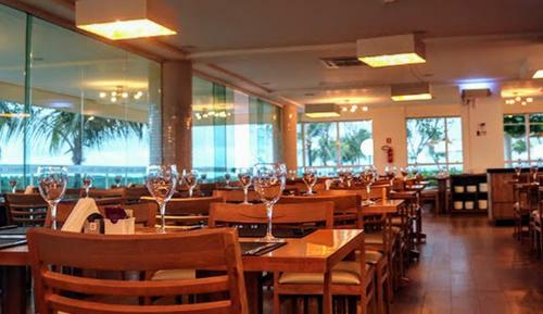 Hotel Salinas Park Resort