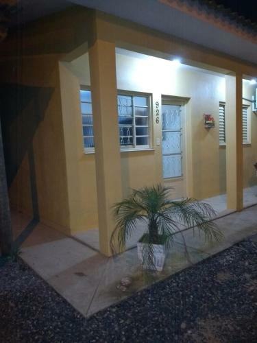 Cantinho Dom In�cio