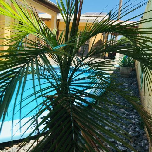 Cantinho Dom In�cio
