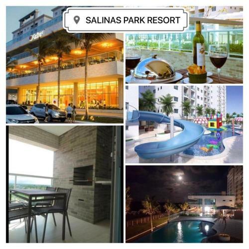 Apartamento Salinas Park Resort