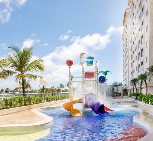 Apartamento Salinas Park Resort
