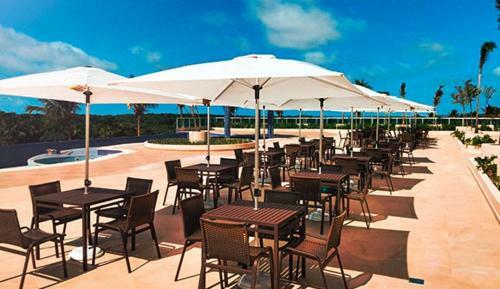 Apartamento Salinas Park Resort
