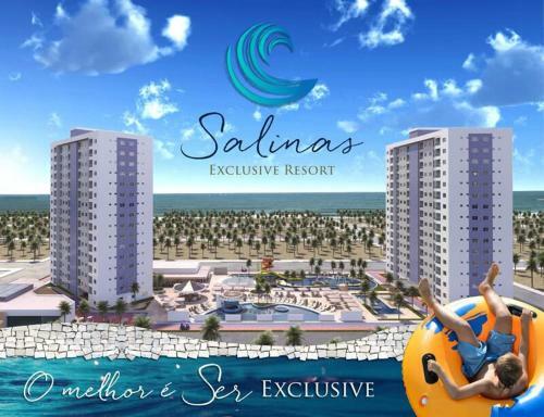 Hotel Apartamento Salinas Exclusive Resort