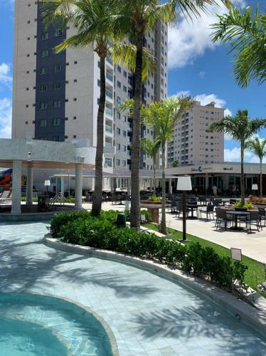 Hotel Apartamento Salinas Exclusive Resort