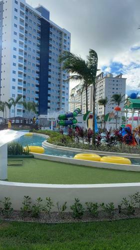 Hotel Apartamento Salinas Exclusive Resort
