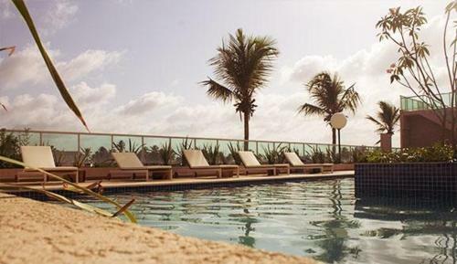 Hotel Salinas Park Resort