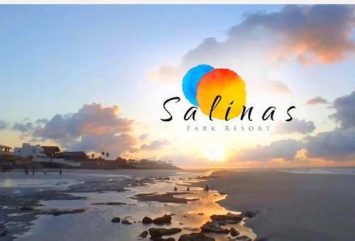 Hotel Salinas Park Resort