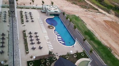 Apartamento Salinas Park Resort