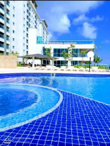 Apartamento Salinas Park Resort