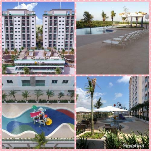 Hostal Salinas Park Resort
