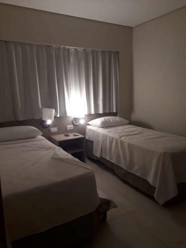 Hostal Salinas Park Resort