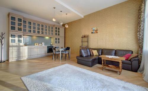 Modern And Romantic Apartment In The City Center