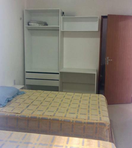 Apartamento Casa � 500 Da Praia