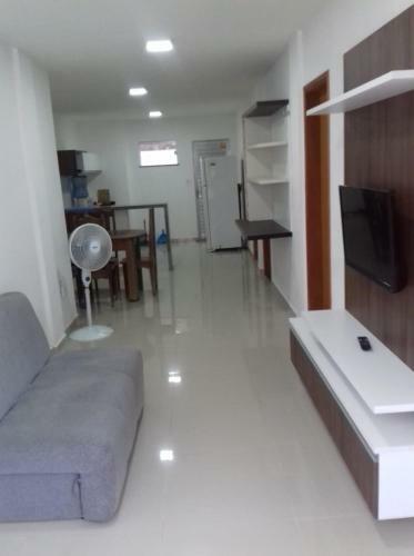 Apartamento Casa � 500 Da Praia