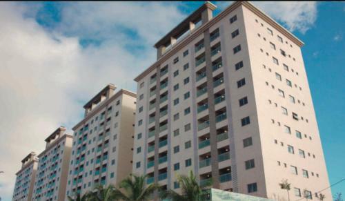 Apartamento Salinas Park Resort