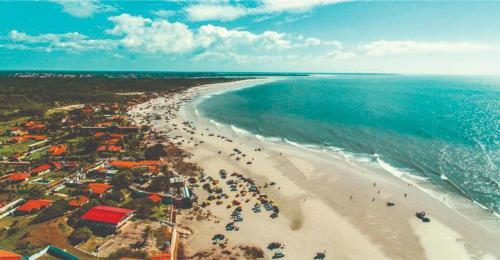 Hotel Salinas Exclusive Resort