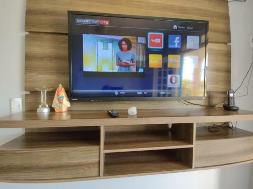 Chal� Brisa Do Mar Com Home Office