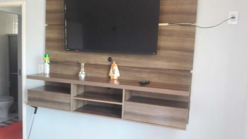 Chal� Brisa Do Mar Com Home Office