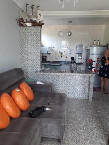 Chal� Brisa Do Mar Com Home Office