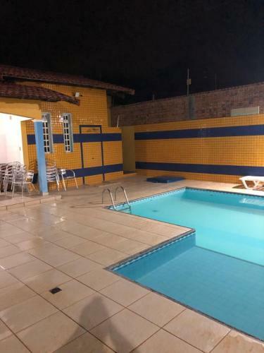 Chal� Brisa Do Mar Com Home Office
