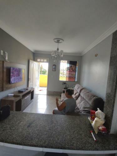 Chal� Brisa Do Mar Com Home Office