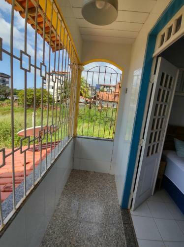 Chal� Brisa Do Mar Com Home Office