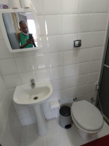 Chal� Brisa Do Mar Com Home Office
