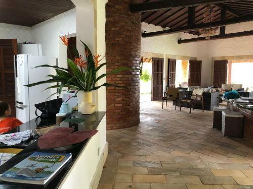 Linda Mans�o Com Wifi Em Salin�polis