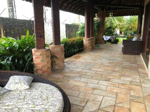 Linda Mans�o Com Wifi Em Salin�polis