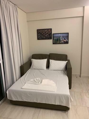 Apartamento Salinas Park Resort