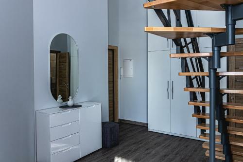 Familia Apartments