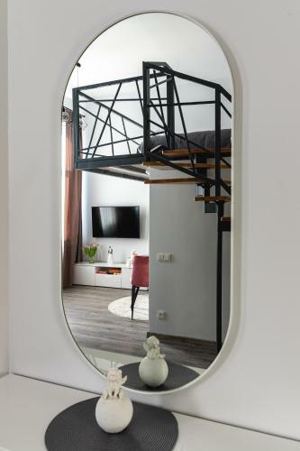 Familia Apartments