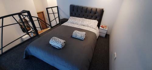 Familia Apartments