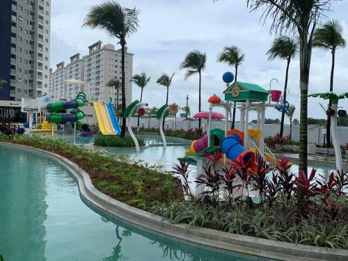 Apartamento Salinas Exclusive Resort