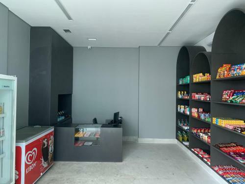 Apartamento Salinas Exclusive Resort