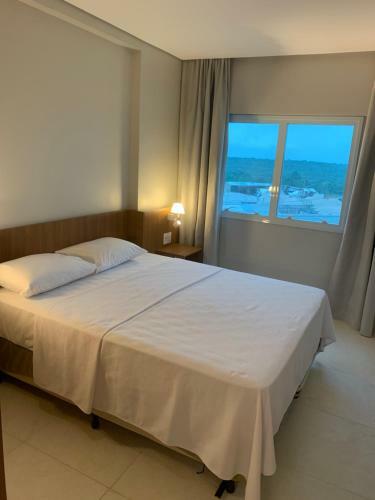 Apartamento Salinas Exclusive Resort