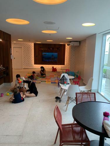 Apartamento Salinas Exclusive Resort