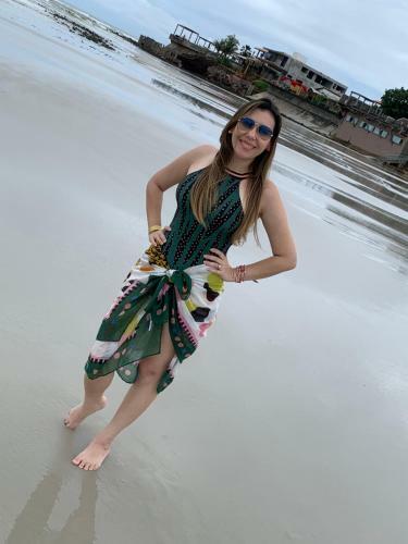 Apartamento Salinas Exclusive Resort