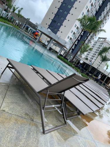 Apartamento Salinas Exclusive Resort
