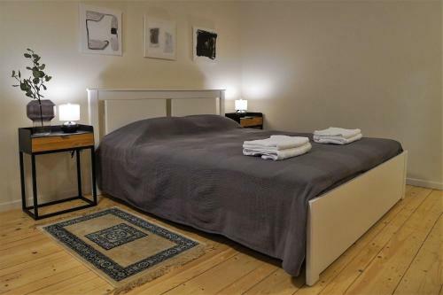 Apartamento Centrally Located Cosy Studio W/free Parking