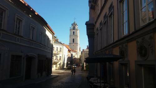 Apartamento Centrally Located Cosy Studio W/free Parking