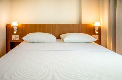 Apartamento Salinas Exclusive Resort