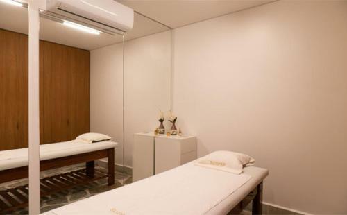 Apartamento Salinas Exclusive Resort