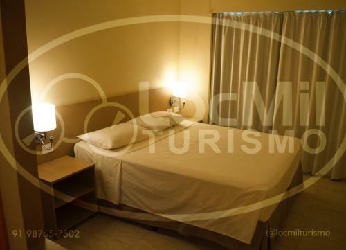 Apartamento Em Resort - Park