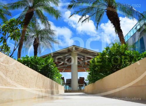 Apartamento Em Resort - Park