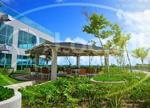 Apartamento Em Resort - Park