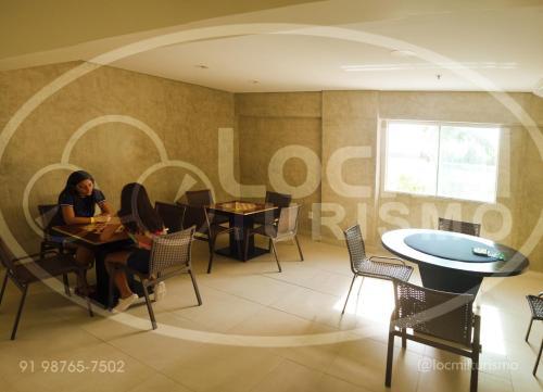 Apartamento Em Resort - Park